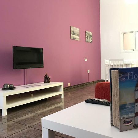 Апартаменты Alehouse Pozo Izquierdo - Wifi Экстерьер фото