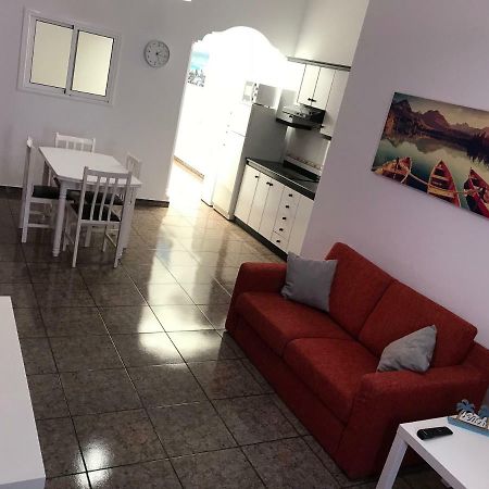 Апартаменты Alehouse Pozo Izquierdo - Wifi Экстерьер фото