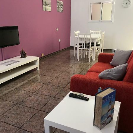 Апартаменты Alehouse Pozo Izquierdo - Wifi Экстерьер фото