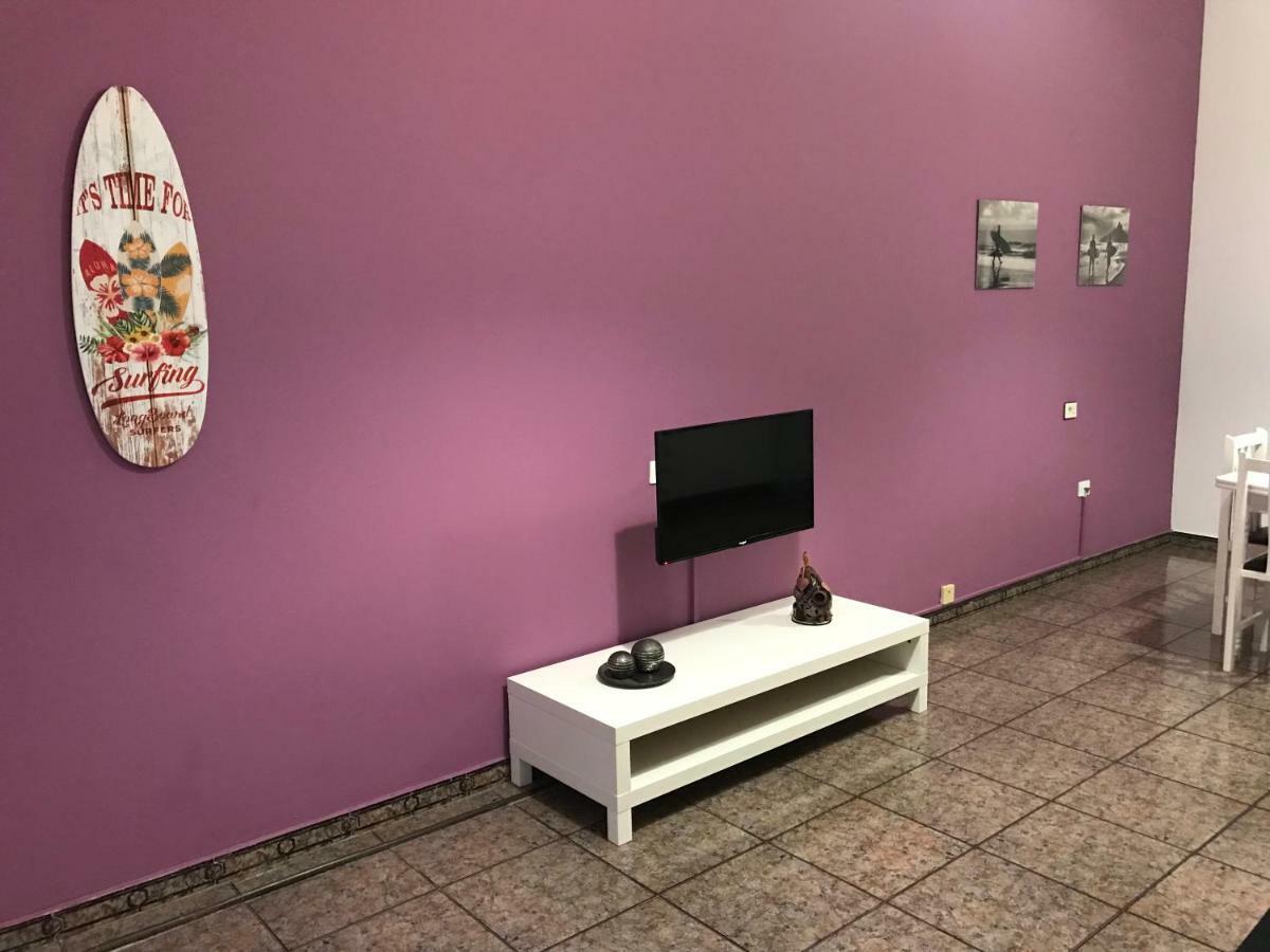Апартаменты Alehouse Pozo Izquierdo - Wifi Экстерьер фото