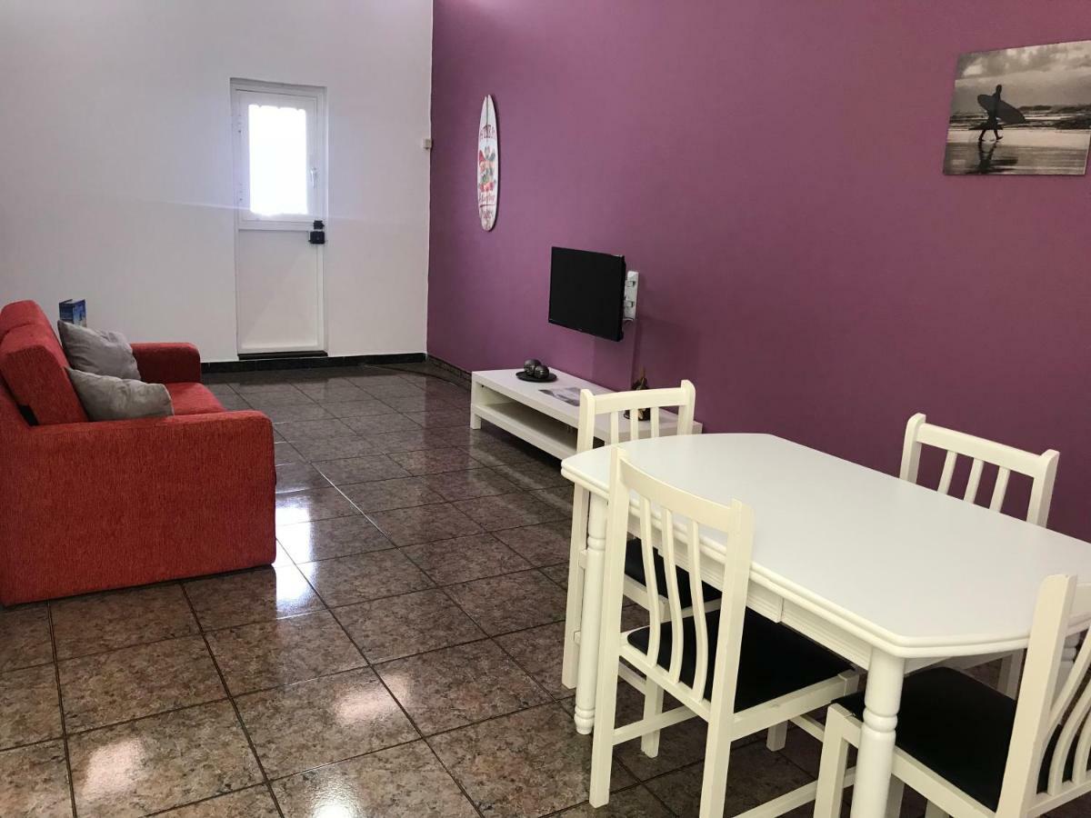 Апартаменты Alehouse Pozo Izquierdo - Wifi Экстерьер фото